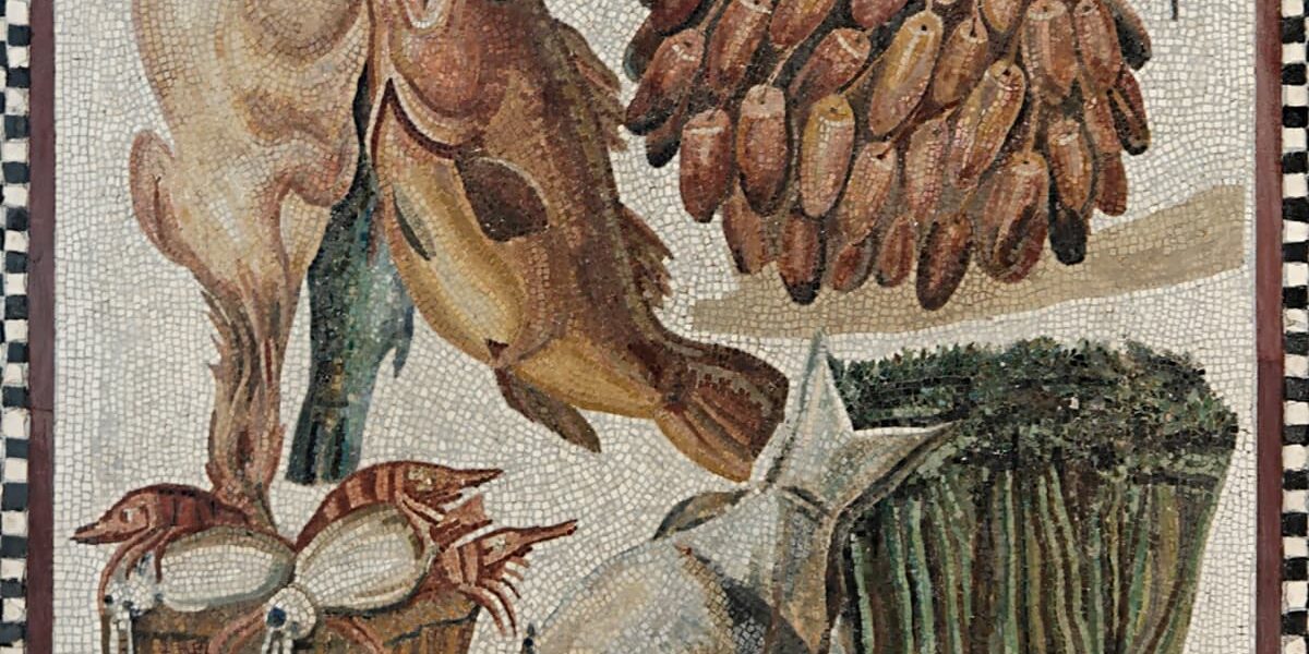 what-did-the-ancient-romans-eat